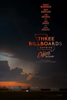 Three Billboards Outside Ebbing Missouri Movie Poster 1