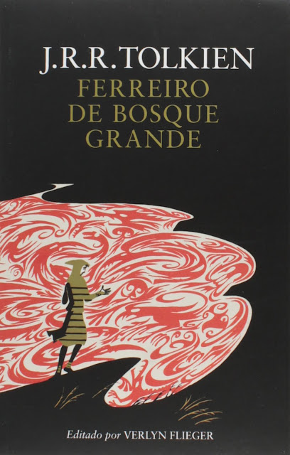 Ferreiro de Bosque Grande J.R.R. Tolkien