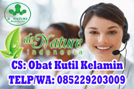 Obat Kutil Kelamin