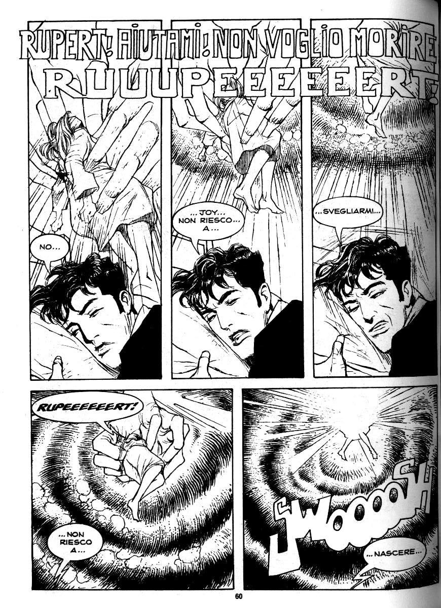 Dylan Dog (1986) issue 163 - Page 57