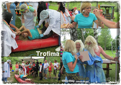 Trofima