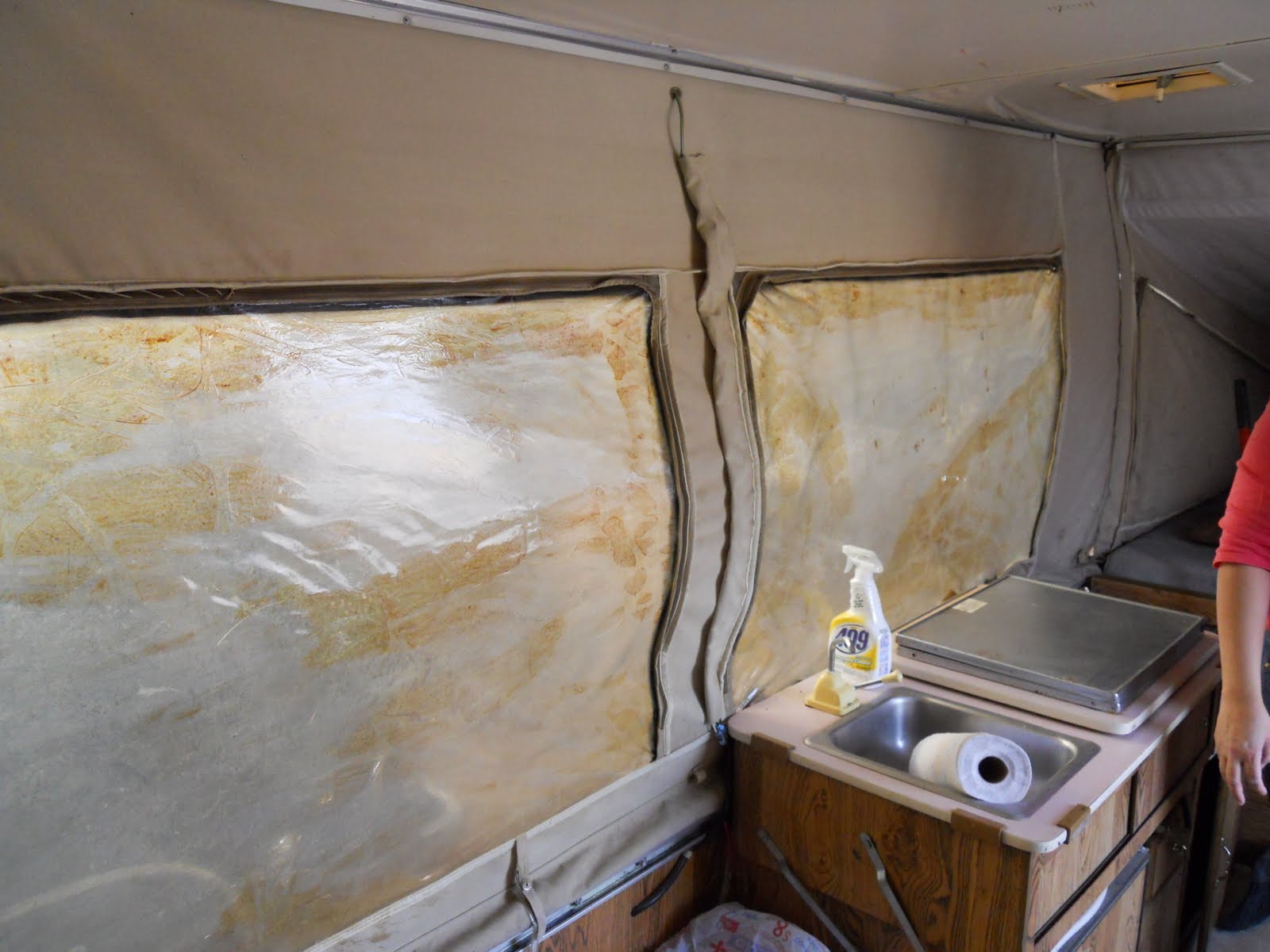 Affordable Holiday and Travel Tips for the Family New Pop Up Camper