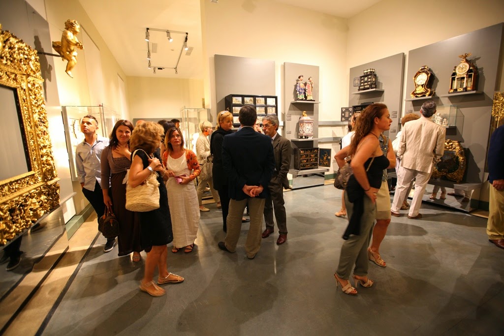 Social Sculpture Florence S Living Artists This Week Only