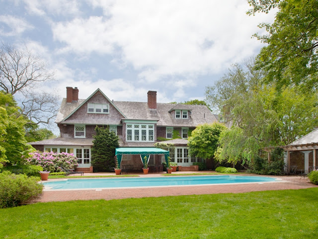 Casa extremadamente lujosa con fabuloso diseño de interiores