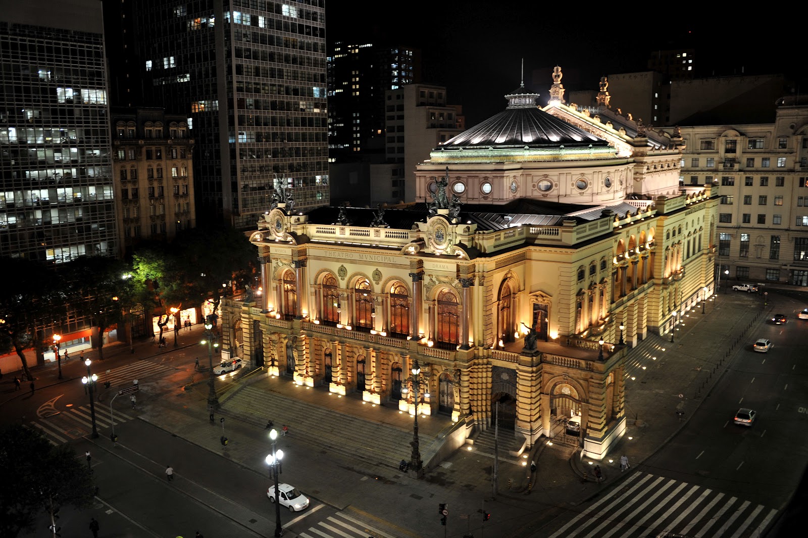 Top Restaurants Sao Paulo Top Restaurants Sao Paulo