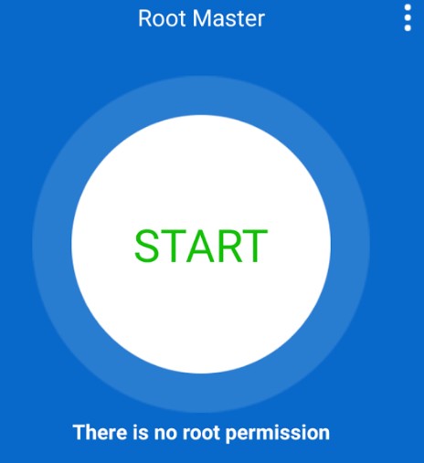 Root master. Рут мастер.