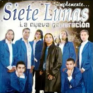 siete lunas la nueva generacion
