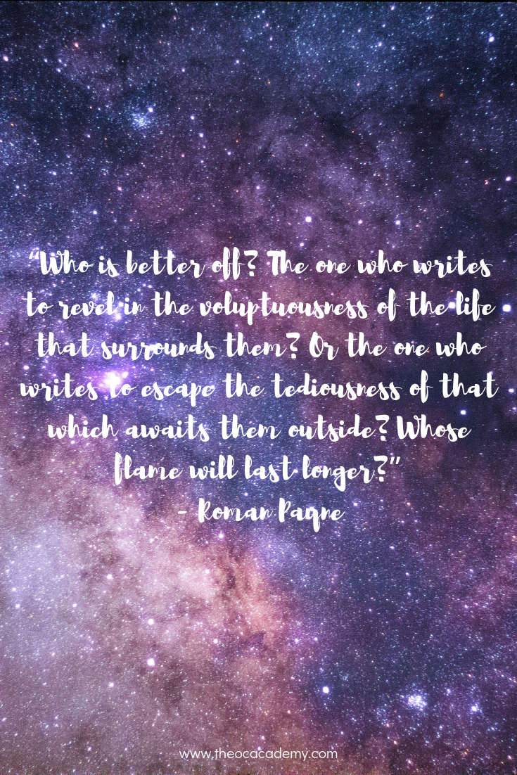 19 Inspirational Quotes for Writers