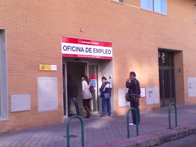 Cursos gratuitos para desempleados del Ayuntamiento de Madrid