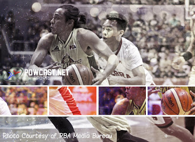 Video:Terrence Romeo vs Scottie Thompson and Ginebra! Easy Work for Terrence! Video:Terrence Romeo vs Scottie Thompson and Ginebra! Easy Work for Terrence!