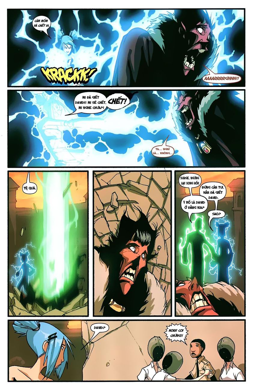 New X-Men v2 - Academy X new x-men #041 trang 6