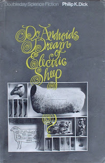 Do androids dream of electric sheep essay empathy
