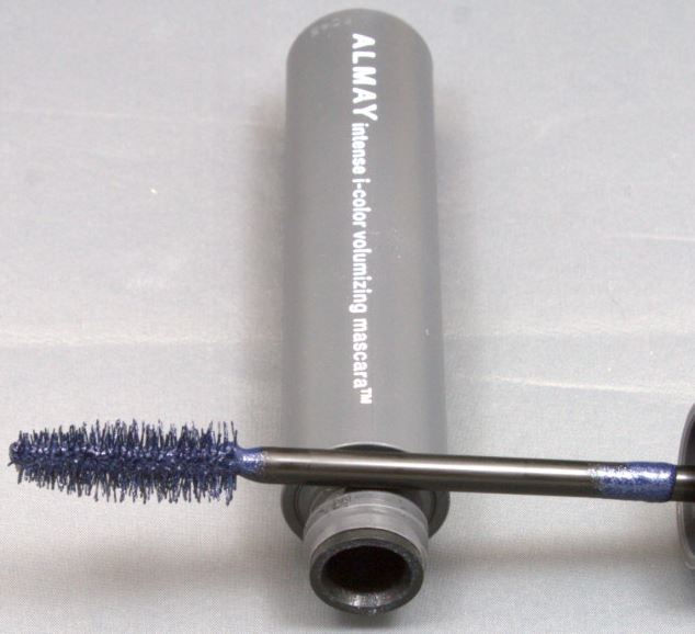 Mascara Monday Almay Intense iColor Volumizing Mascara Beauty