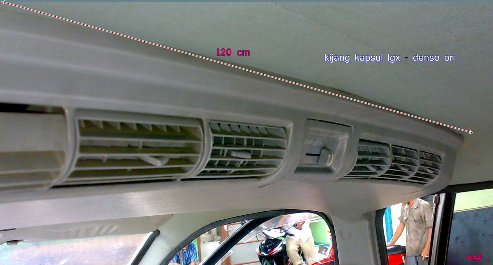 MACAM MACAM DOUBLE BLOWER spesialis ac mobilservis ac mobilpasang baru ac mobiljual spare