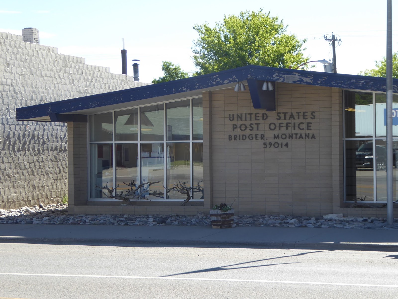 Ray's Retirement Billings MT to Worland WY