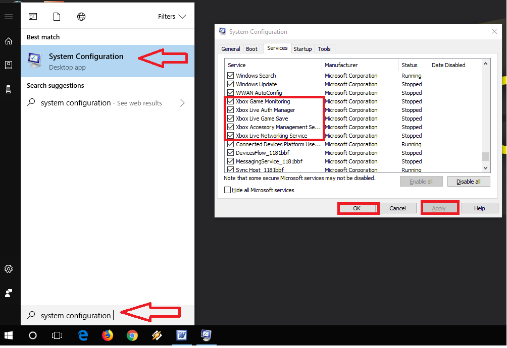 Learn New Things How Fix All Xbox Errors in Windows 10 (100 Works