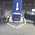 Guy Refused To Put His Cigarette Out At Gas Station, So An Employee Did It For Him