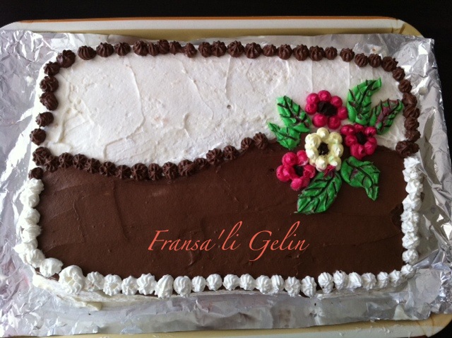 05/01/2011 06/01/2011 Fransalı Gelin