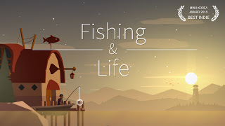 Fishing Life v0.0.117 MOD[money] For Android