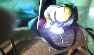 Welding Welding