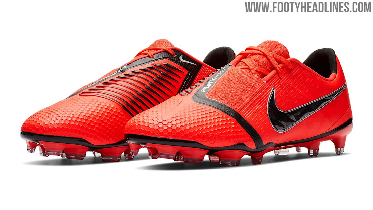 Nike Men's Hypervenom Phantom 3 III FG Soccer Cleats Size