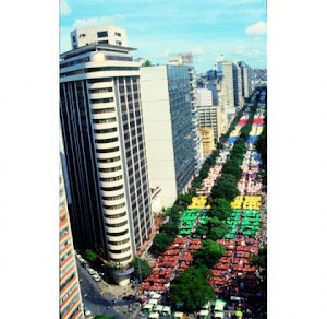 Feira Hippie Belo Horizonte