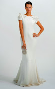 Robes de mariée : La collection Marchesa 2012 (robe mariage collectio)