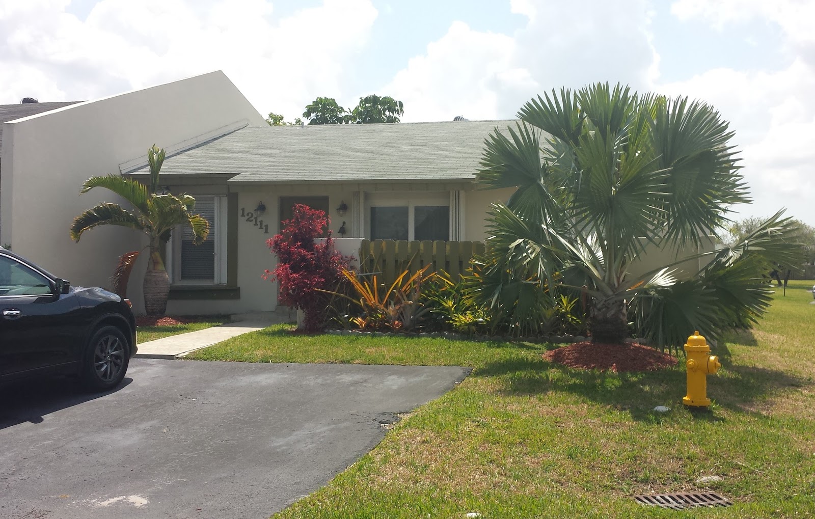 December 2016 DevonAire Villas Homeowners Association 1