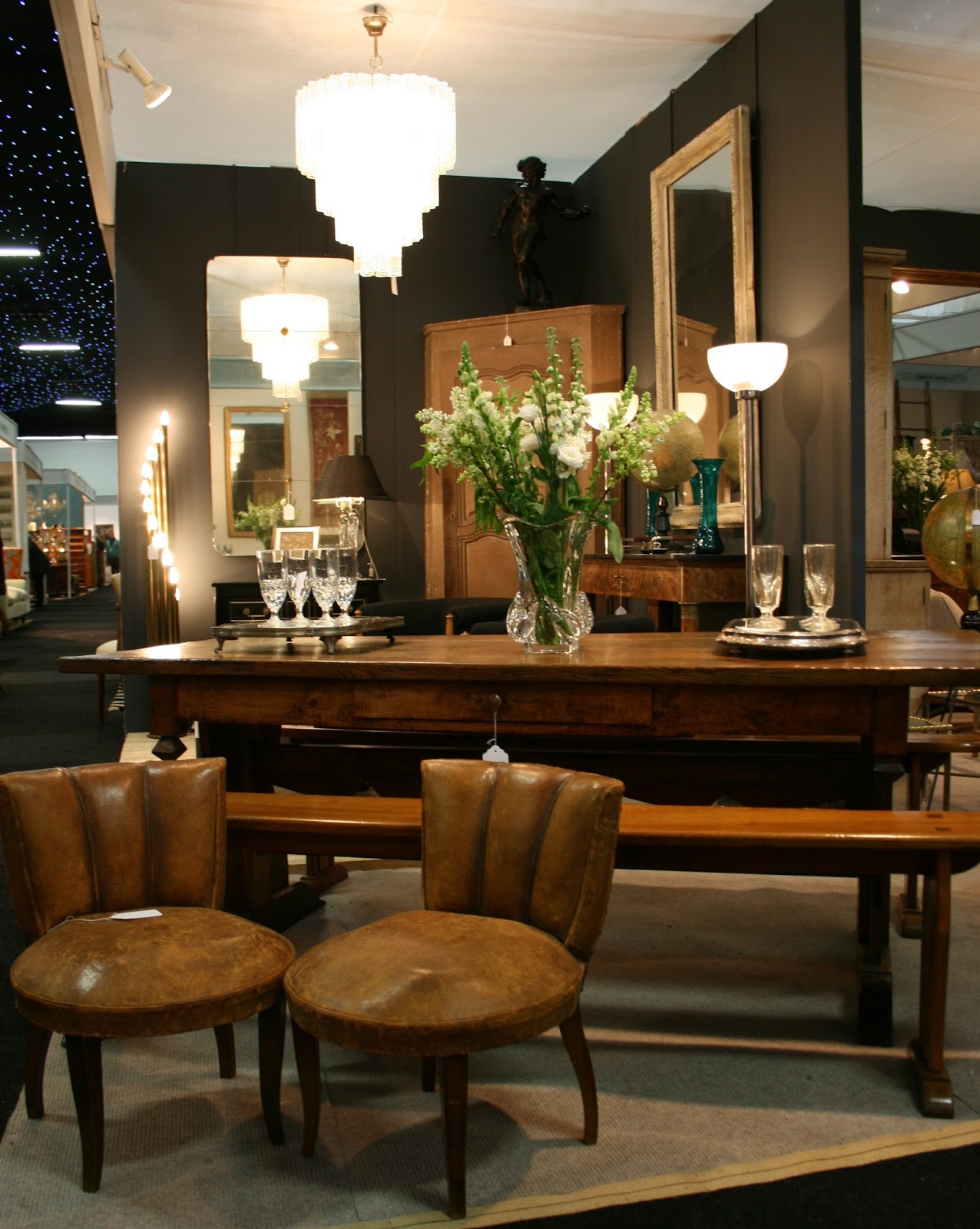 Interior Design Ideas Hudson Antiques