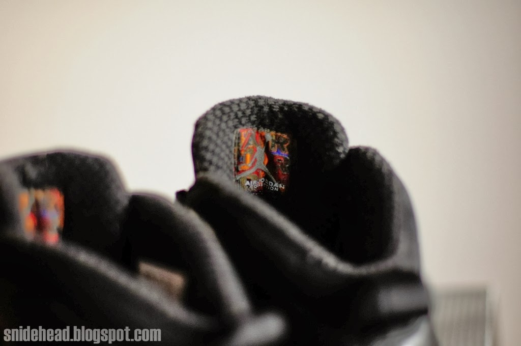 LPU | 2005 AIR JORDAN 10 RETRO BLACK/WHITE