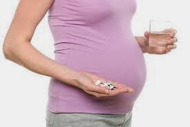 kategori obat untuk ibu hamil