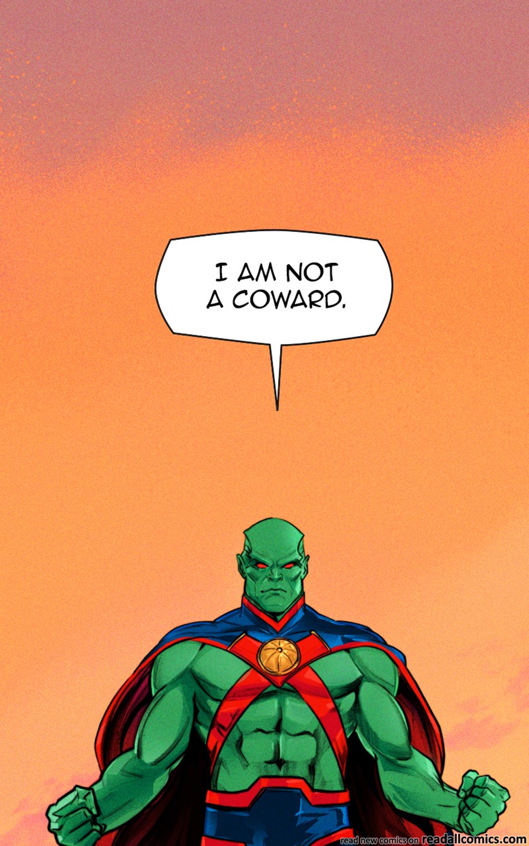 Red Hood: Outlaws chapter 5 page 1