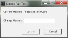 TÉLÉCHARGER SIXAXIS PAIR TOOL GRATUIT GRATUIT TOOL SIXAXIS TÉLÉCHARGER PAIR