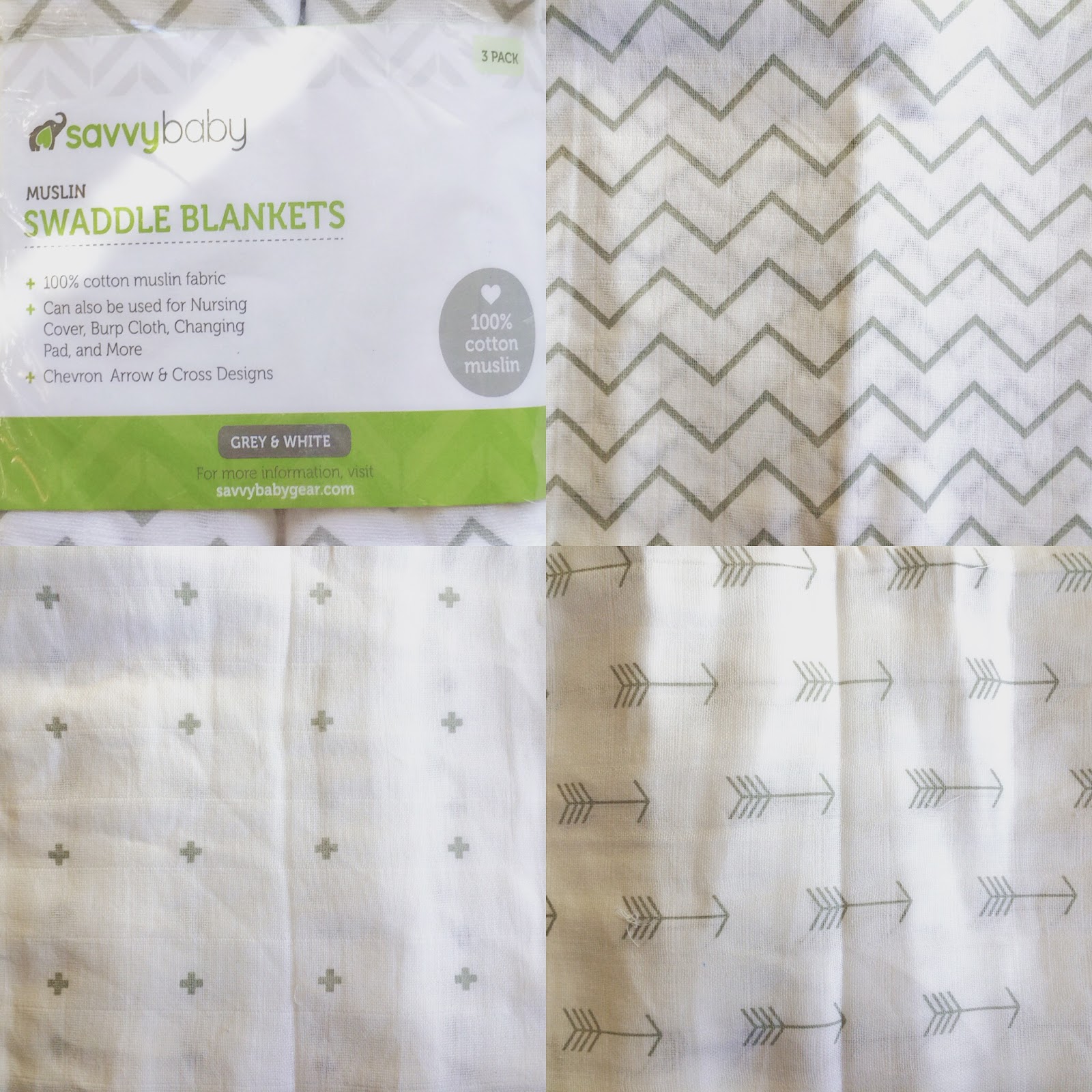 swaddle blanket