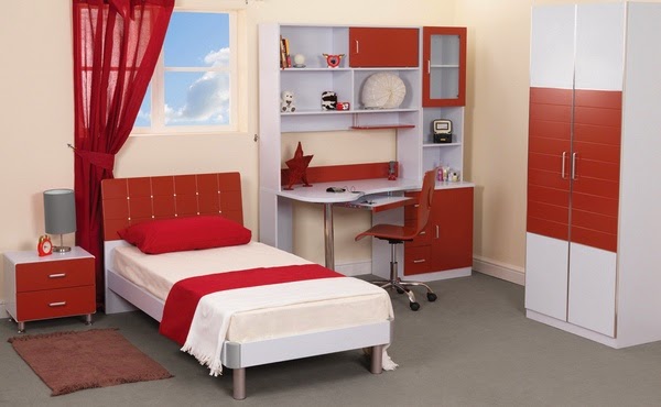 How to decorate the room of a teenager without losing your mind