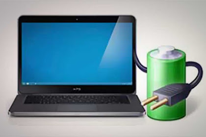 10 ways to make your laptop battery to last more