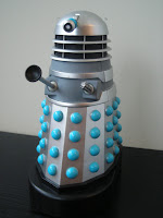 The Dalek Invasion of Earth Talking Dalek 04