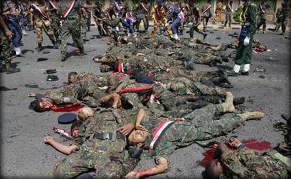 التفاصيل الكاملة لجرائم الإغتيالات بالعاصمة صنعاء (معلومات خطيرة جدا)