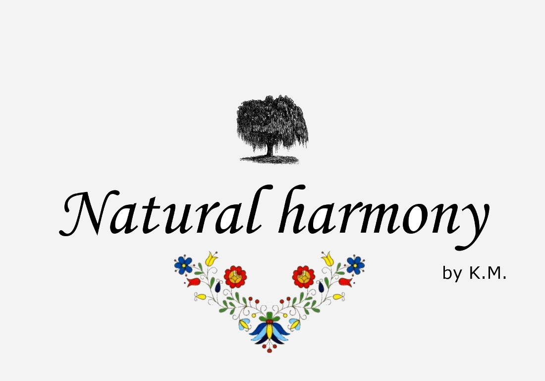 Natural harmony by K.M.
