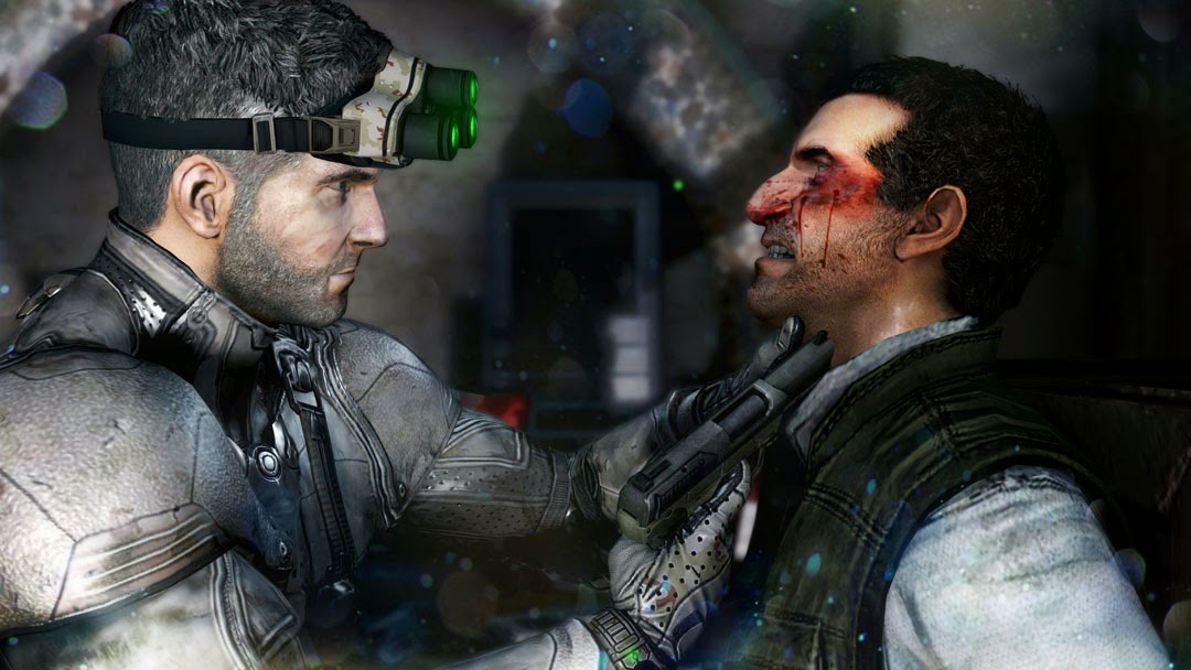download splinter cell blacklist pc highly compressed