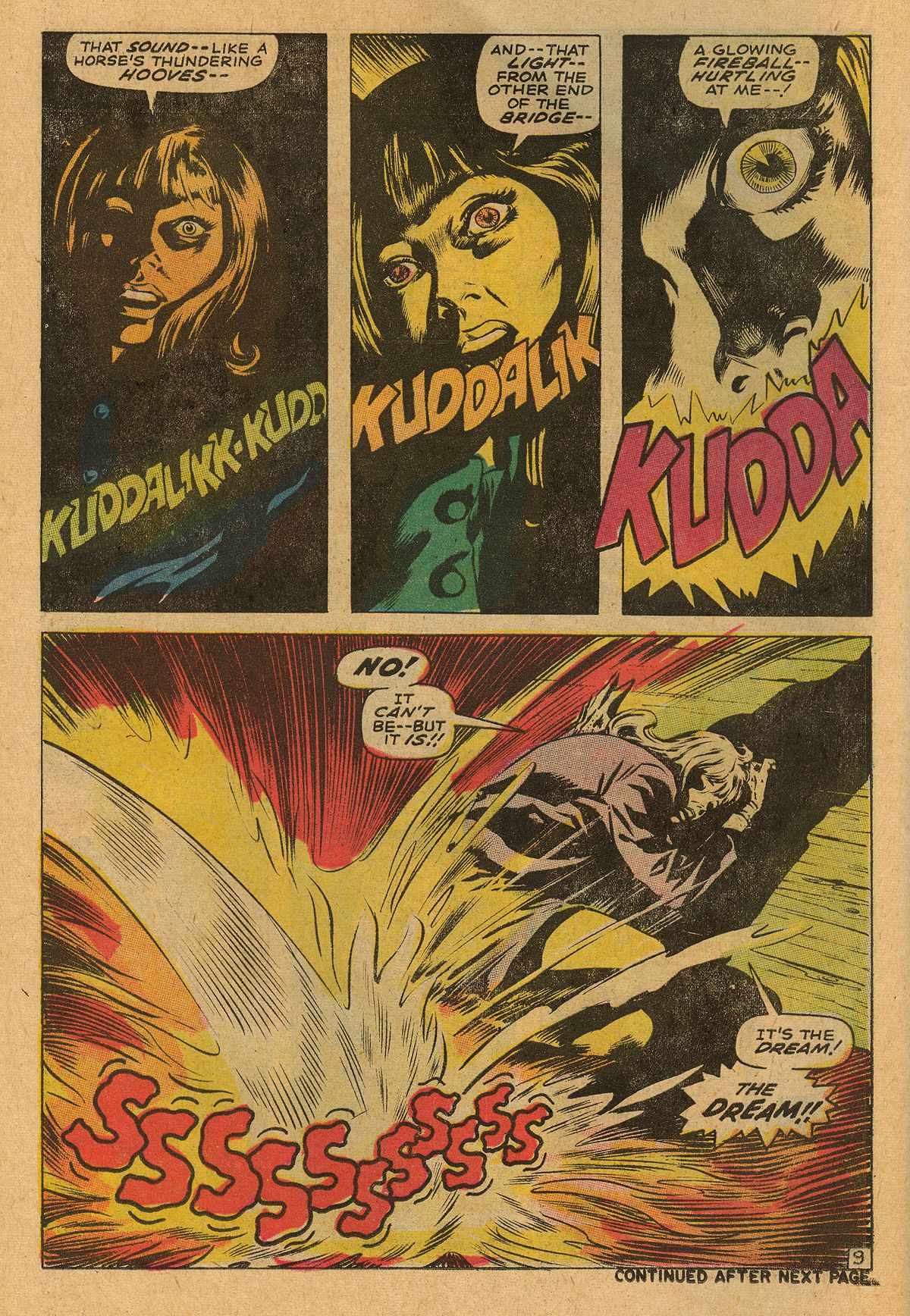 Daredevil (1964) 56 Page 13
