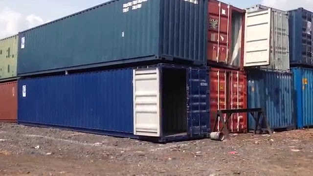 MUA CONTAINER, BÁN CONTAINER, CHO THUÊ CONTAINER