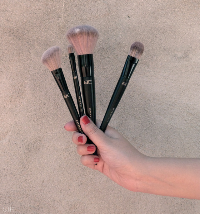 Perfumerias Primor Brocha Mascarilla Primor Beter Brochas Primor