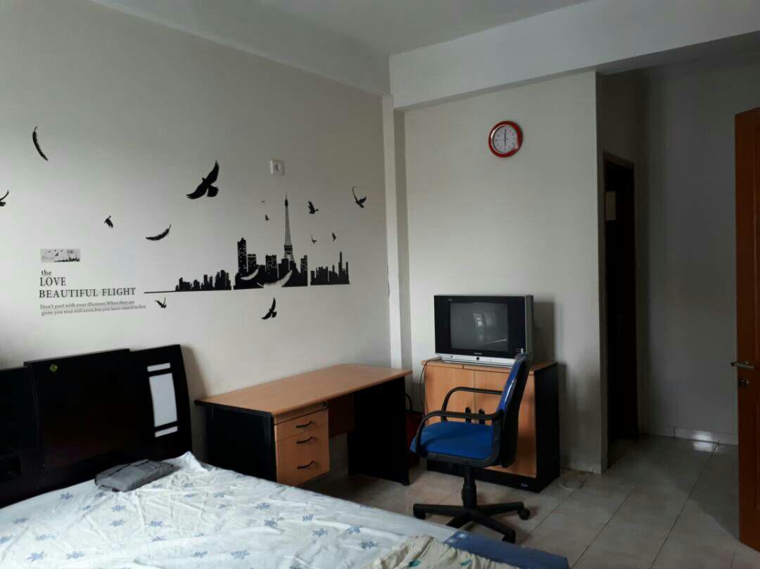 Sewa Apartemen Depok Murah Dekat Ui Universitas Indonesia 08126009258