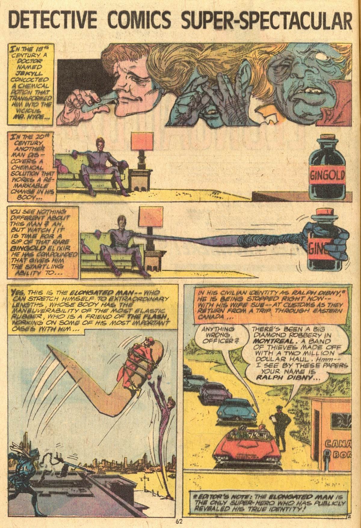 Detective Comics (1937) 445 Page 61