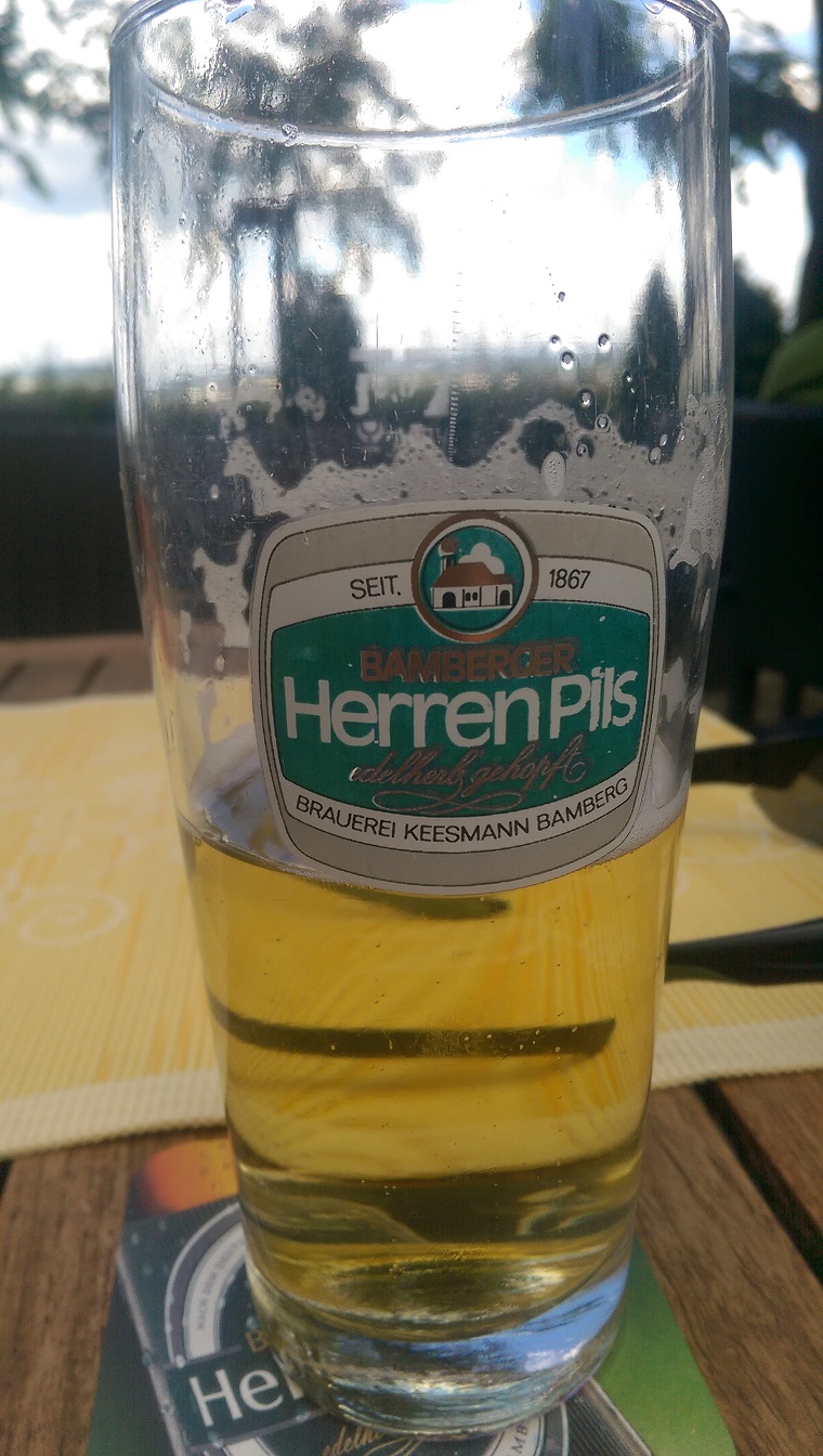 Cooking Lager Has Got Nowt Else To Do 2017