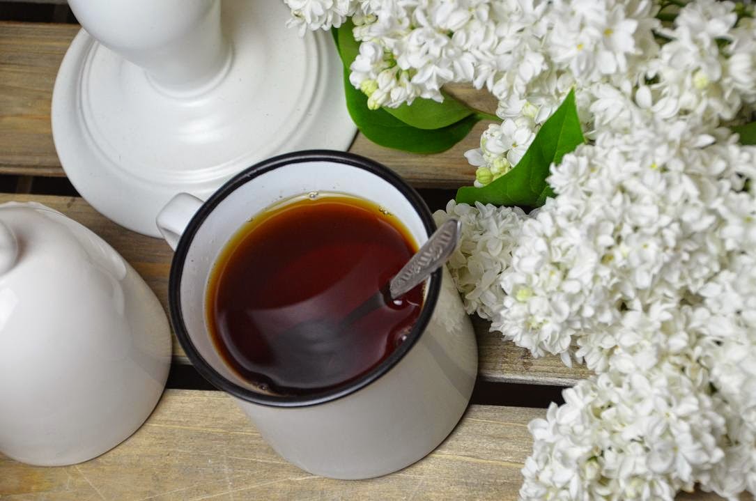 felixtraumland Kaffeeklatsch bei Regina Kaffee oder