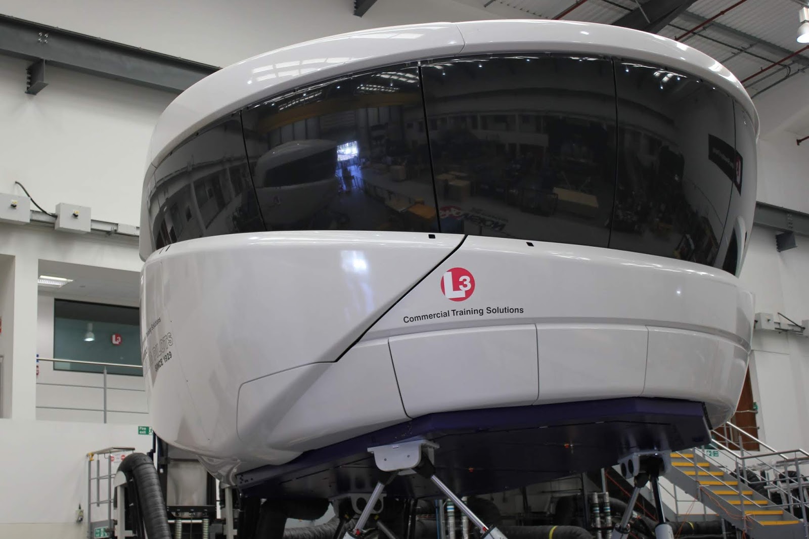 Seeing Machines and L3 to deliver eye tracking technology for major ...