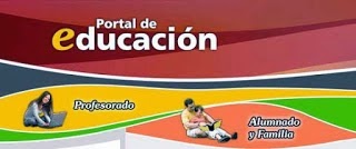 Portal Educación JCCM