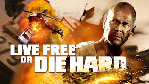 Die Hard - Vivere o morire 2007 film per tutti